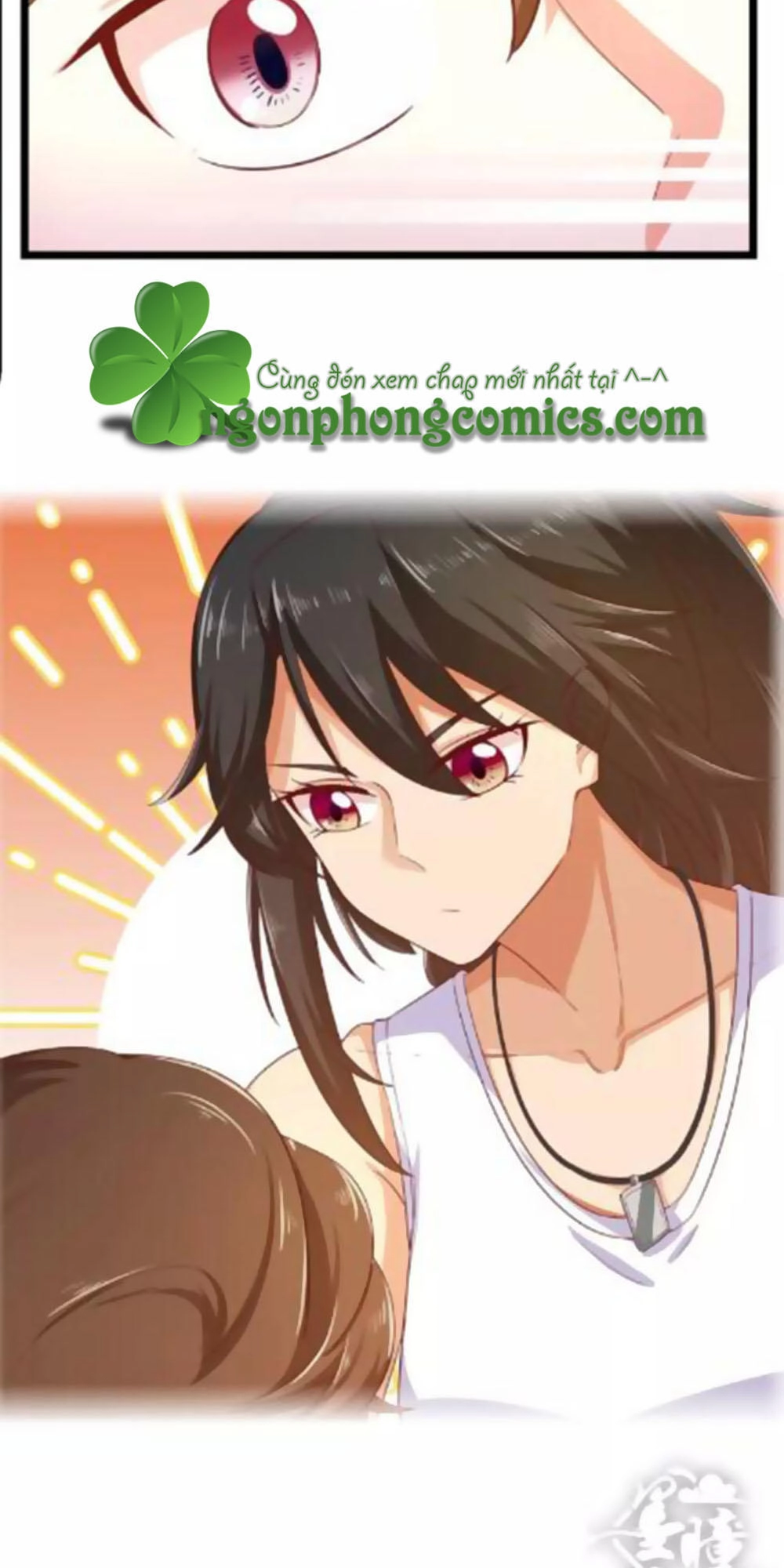 Hướng Tâm Dẫn Lực Chapter 5 - 8