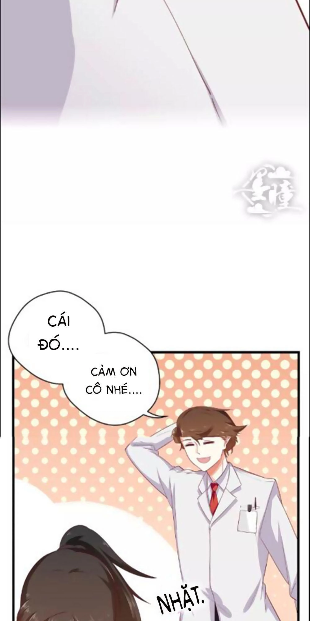 Hướng Tâm Dẫn Lực Chapter 5 - 11