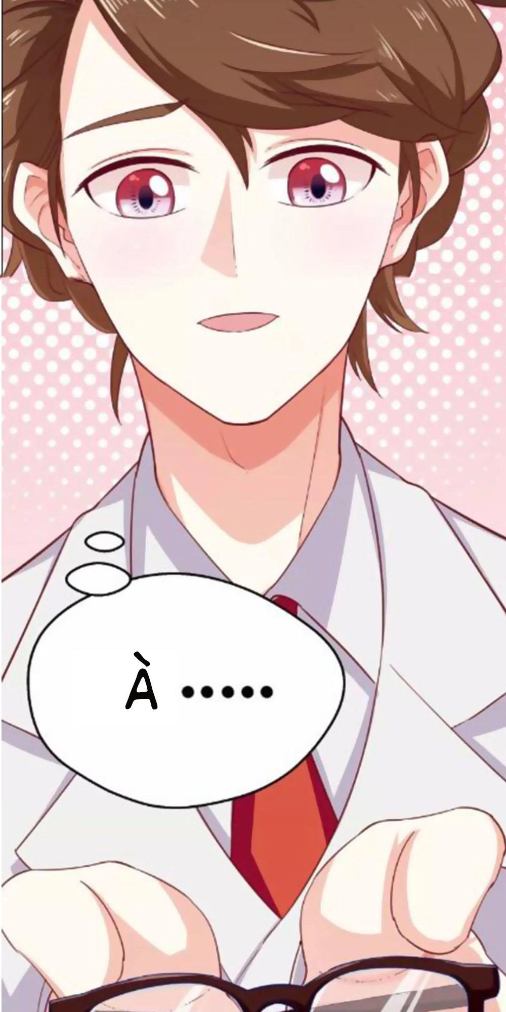 Hướng Tâm Dẫn Lực Chapter 5 - 14