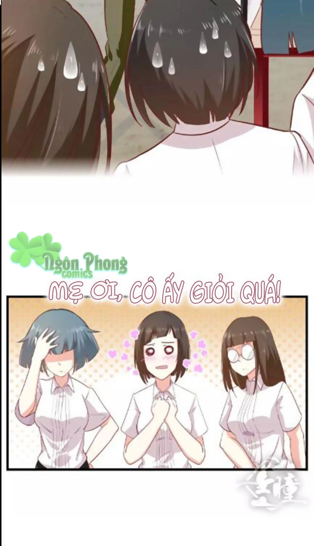 Hướng Tâm Dẫn Lực Chapter 5 - 16