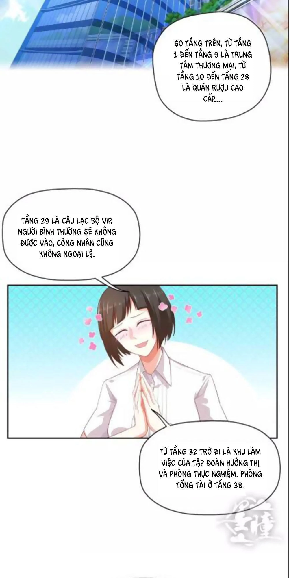 Hướng Tâm Dẫn Lực Chapter 5 - 19