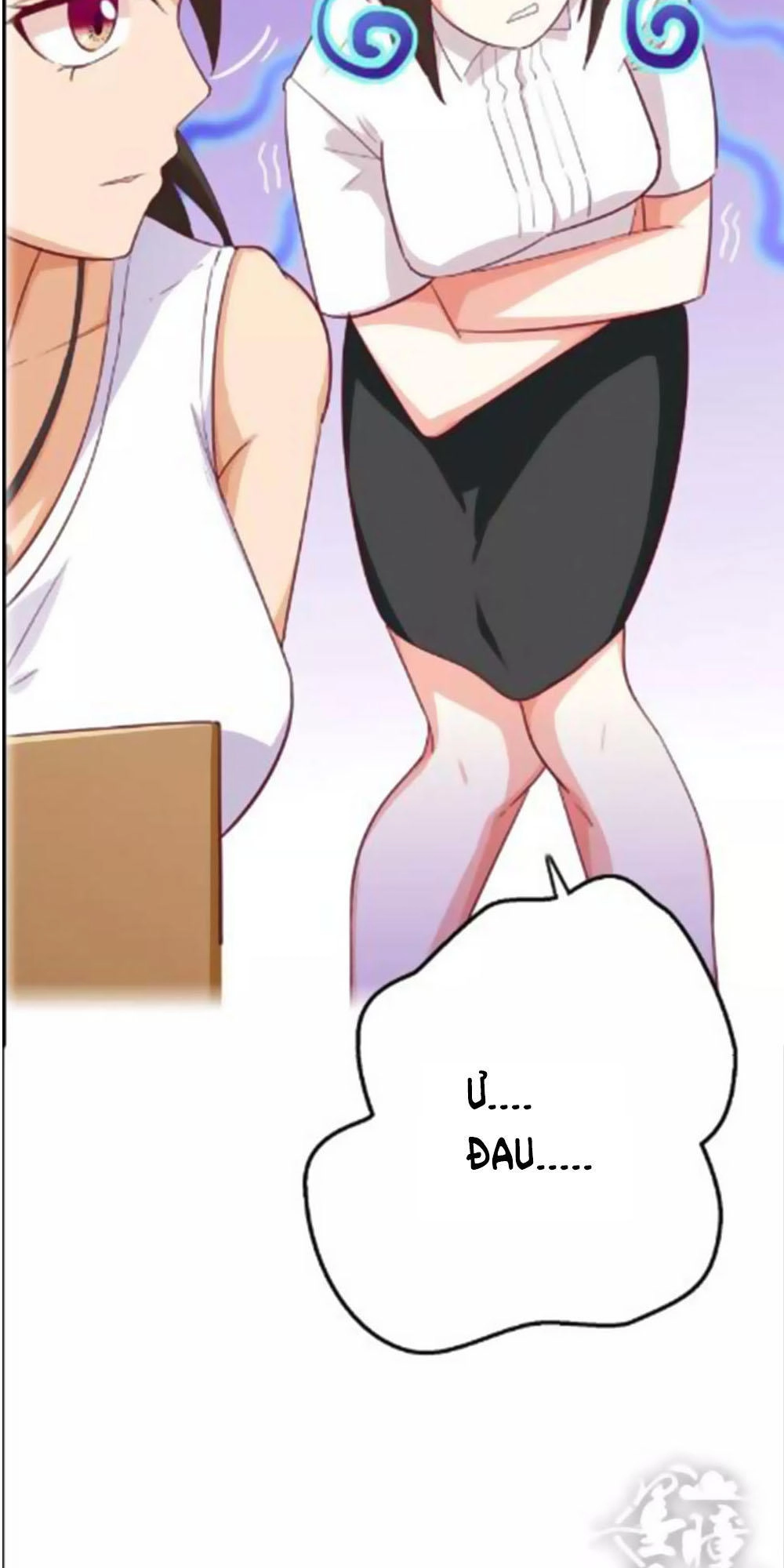 Hướng Tâm Dẫn Lực Chapter 5 - 24