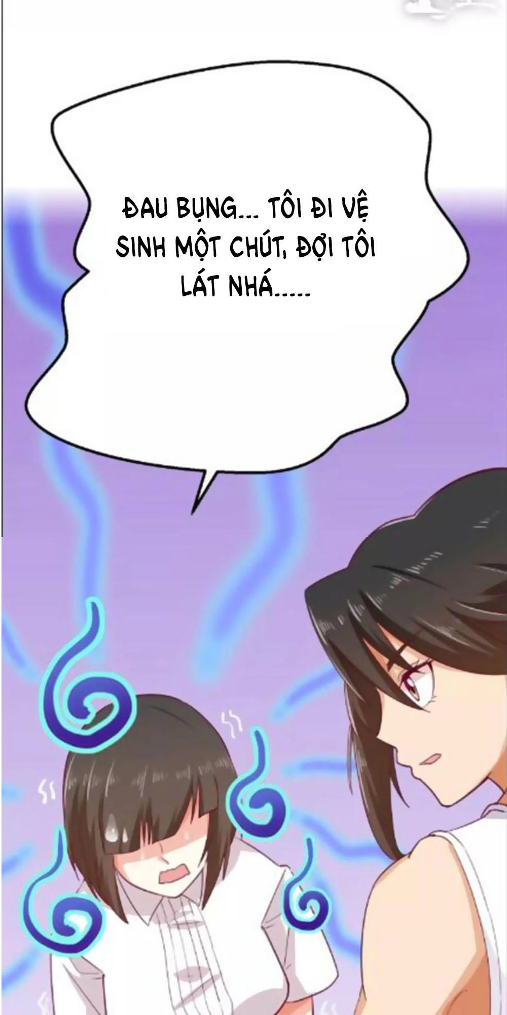 Hướng Tâm Dẫn Lực Chapter 5 - 25