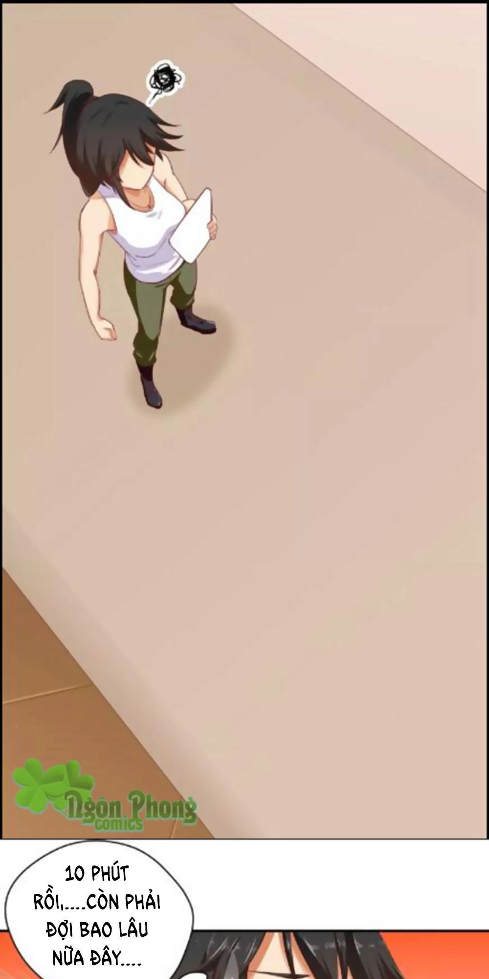 Hướng Tâm Dẫn Lực Chapter 5 - 29