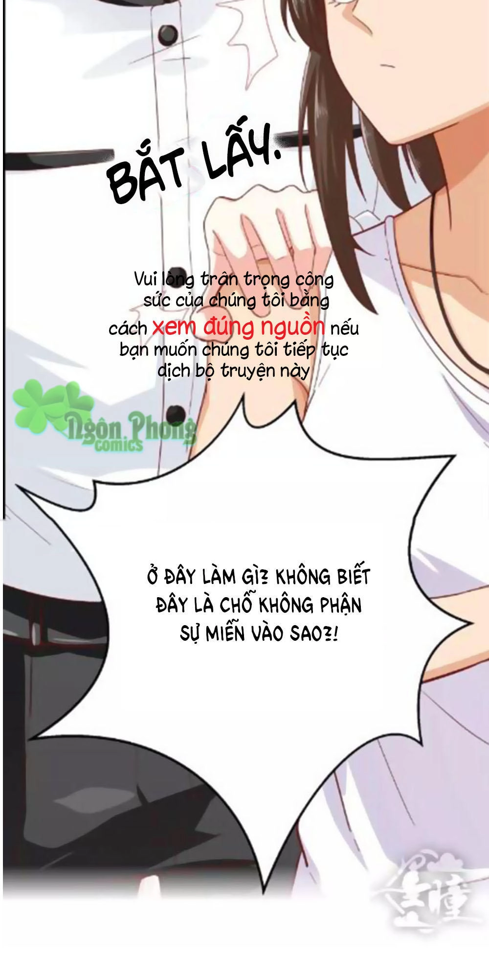 Hướng Tâm Dẫn Lực Chapter 5 - 31