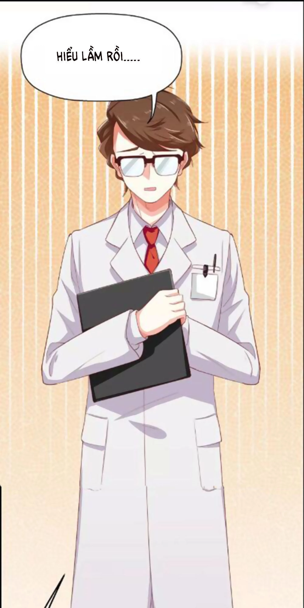 Hướng Tâm Dẫn Lực Chapter 5 - 35