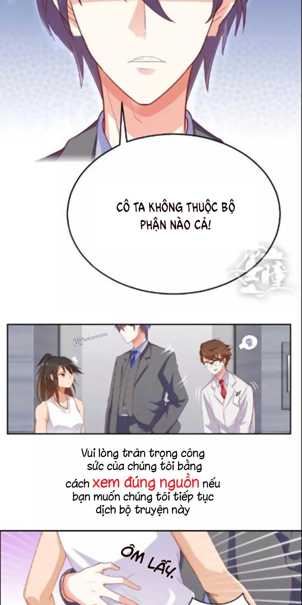 Hướng Tâm Dẫn Lực Chapter 5 - 40