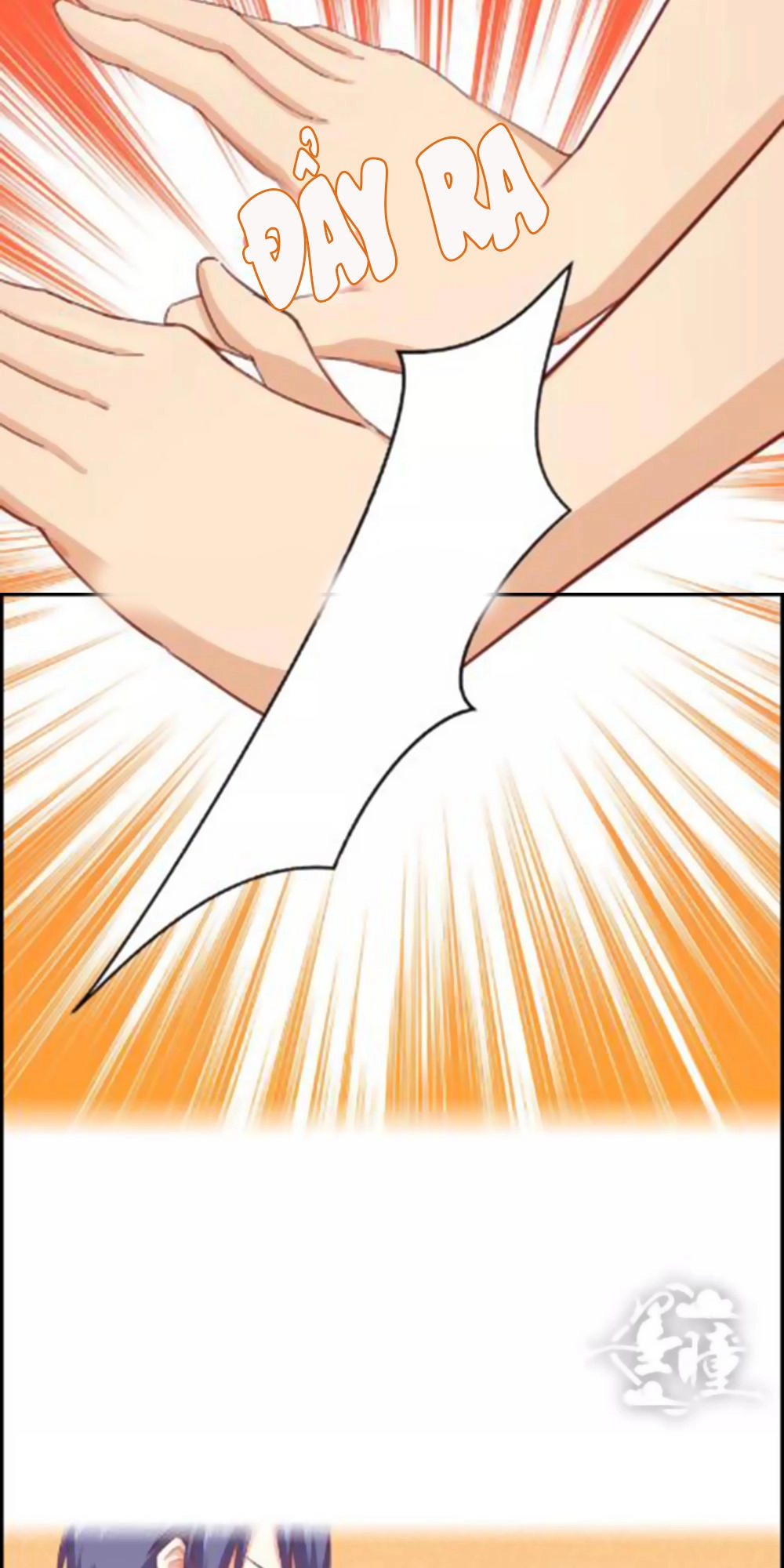 Hướng Tâm Dẫn Lực Chapter 6 - 12