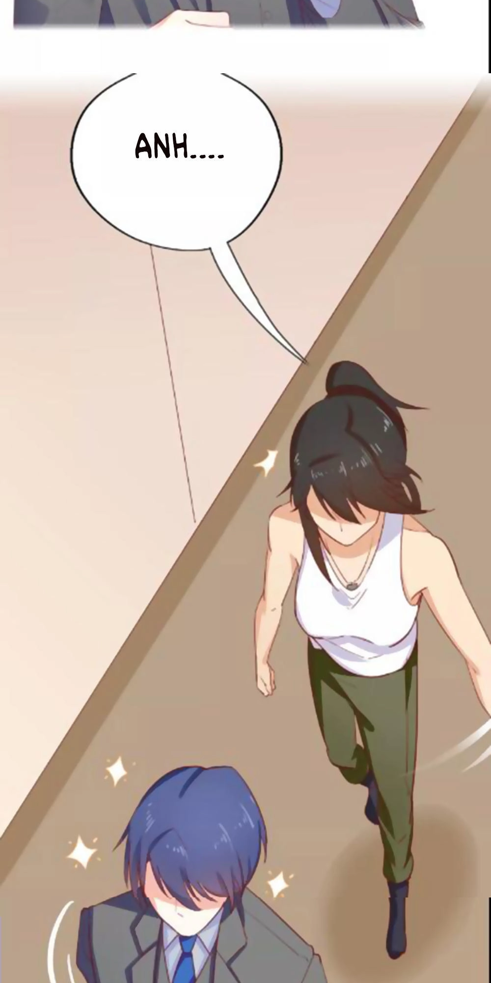 Hướng Tâm Dẫn Lực Chapter 6 - 14