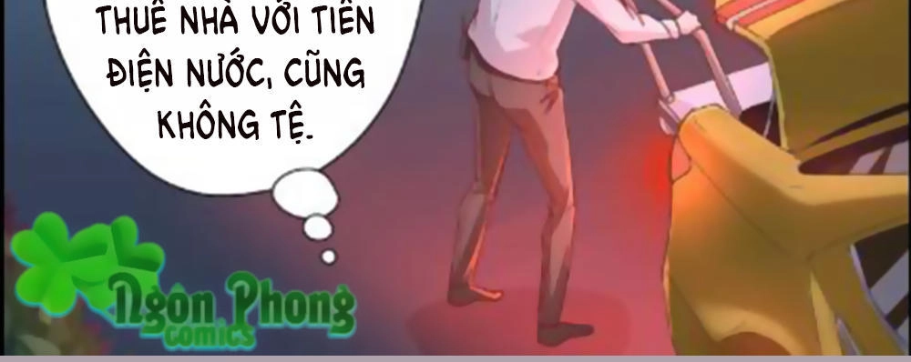 Hướng Tâm Dẫn Lực Chapter 6 - 19