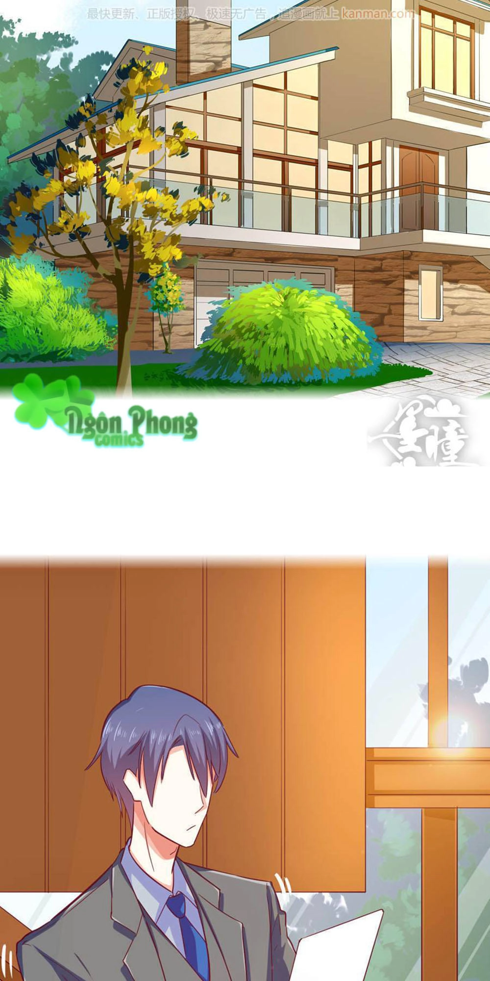 Hướng Tâm Dẫn Lực Chapter 7 - 3