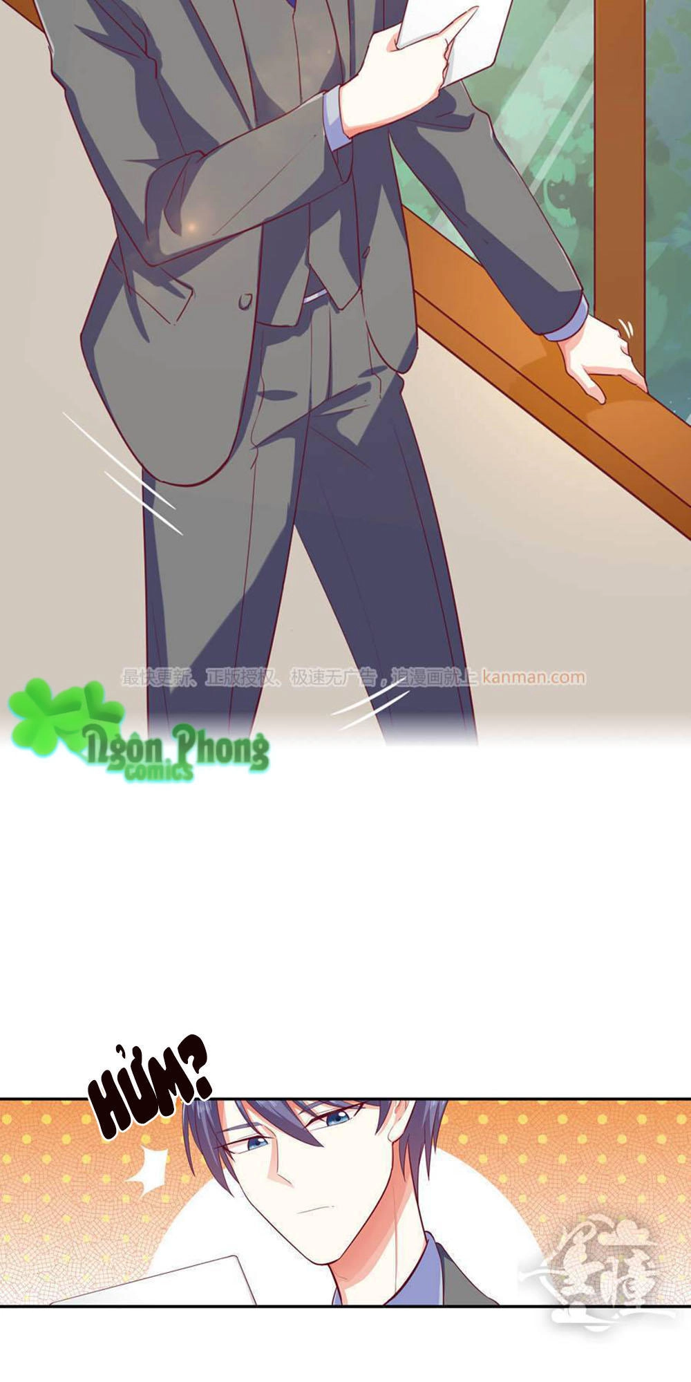 Hướng Tâm Dẫn Lực Chapter 7 - 4