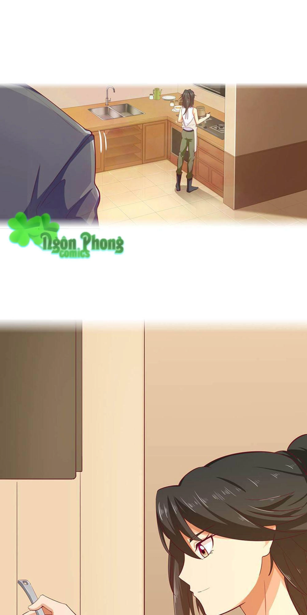 Hướng Tâm Dẫn Lực Chapter 7 - 5