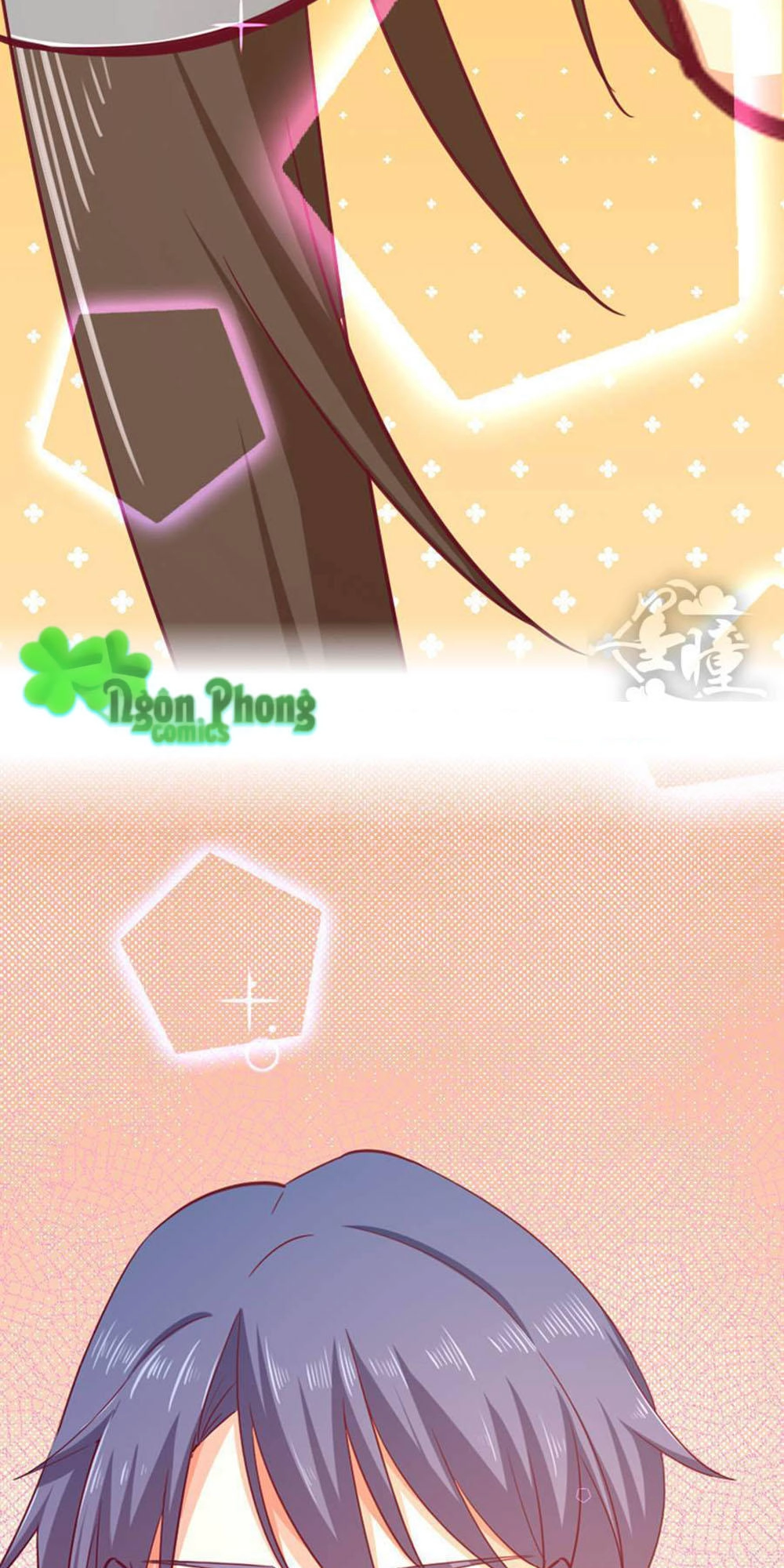 Hướng Tâm Dẫn Lực Chapter 7 - 8