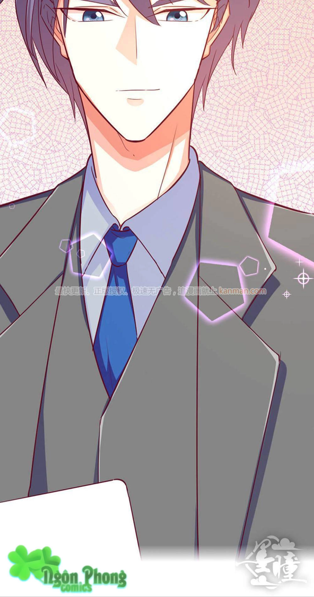 Hướng Tâm Dẫn Lực Chapter 7 - 9