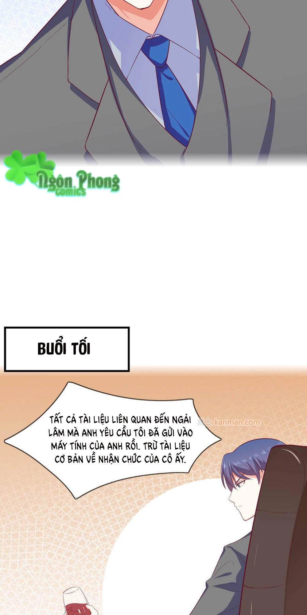 Hướng Tâm Dẫn Lực Chapter 7 - 16