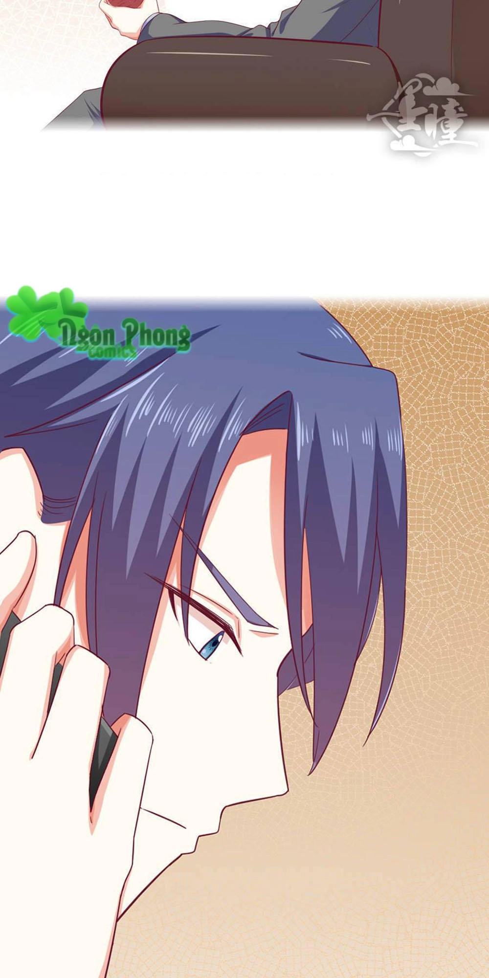 Hướng Tâm Dẫn Lực Chapter 7 - 17