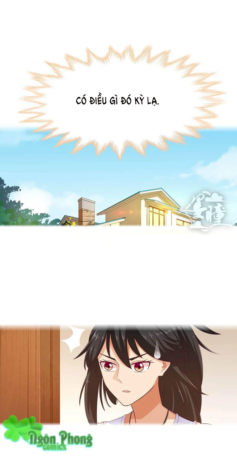 Hướng Tâm Dẫn Lực Chapter 7 - 22