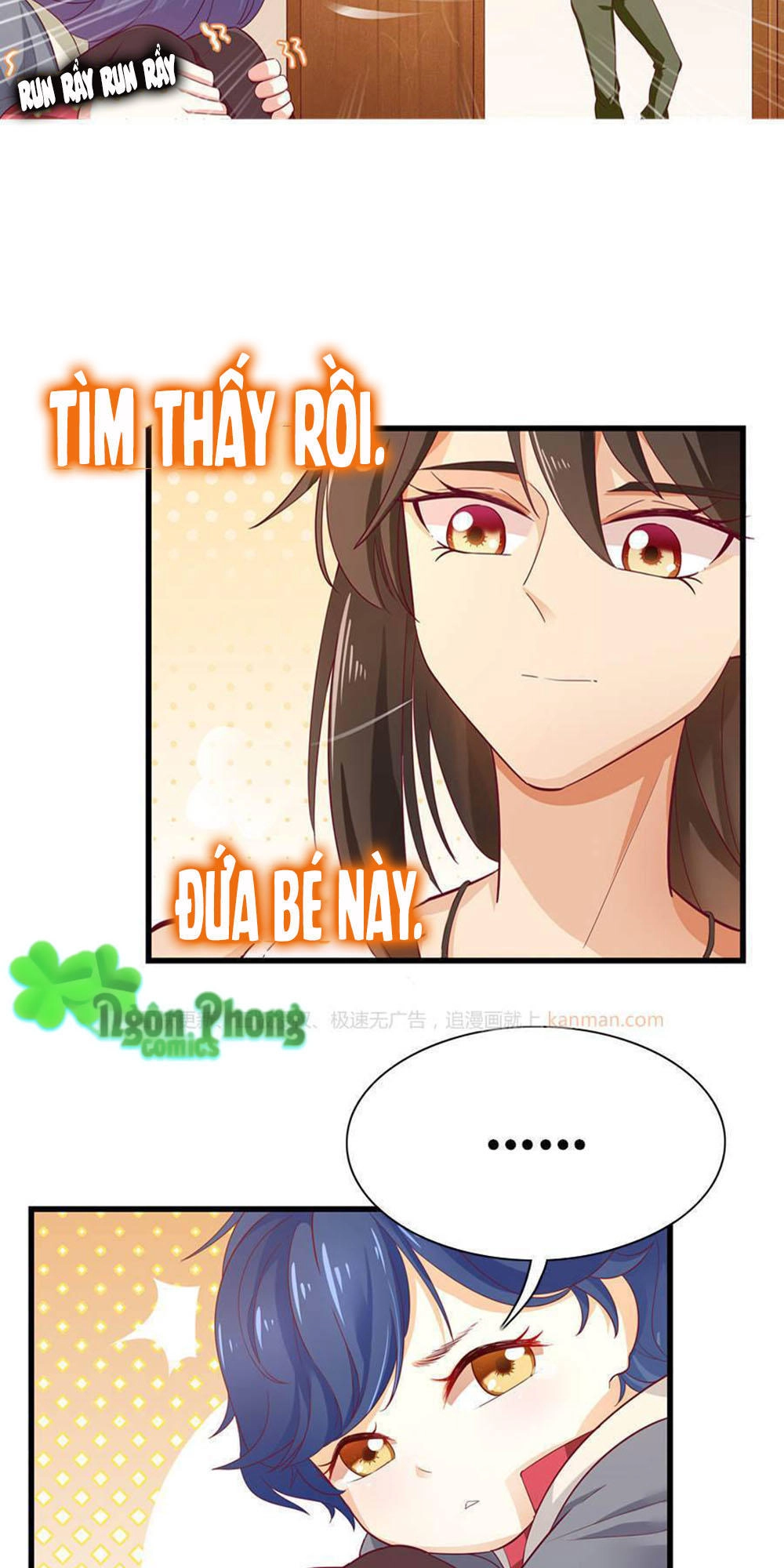 Hướng Tâm Dẫn Lực Chapter 7 - 27