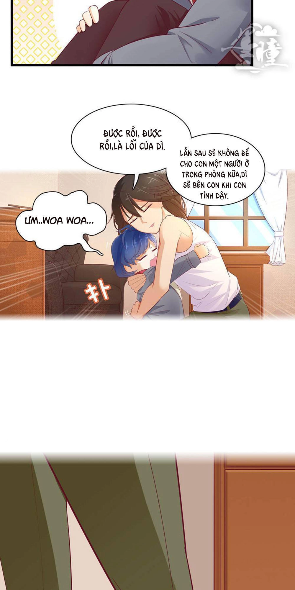 Hướng Tâm Dẫn Lực Chapter 7 - 28