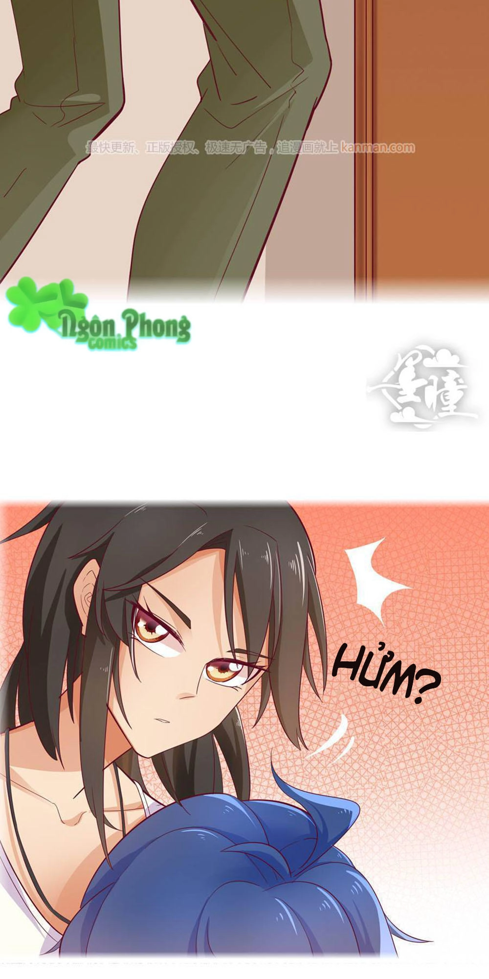 Hướng Tâm Dẫn Lực Chapter 7 - 29