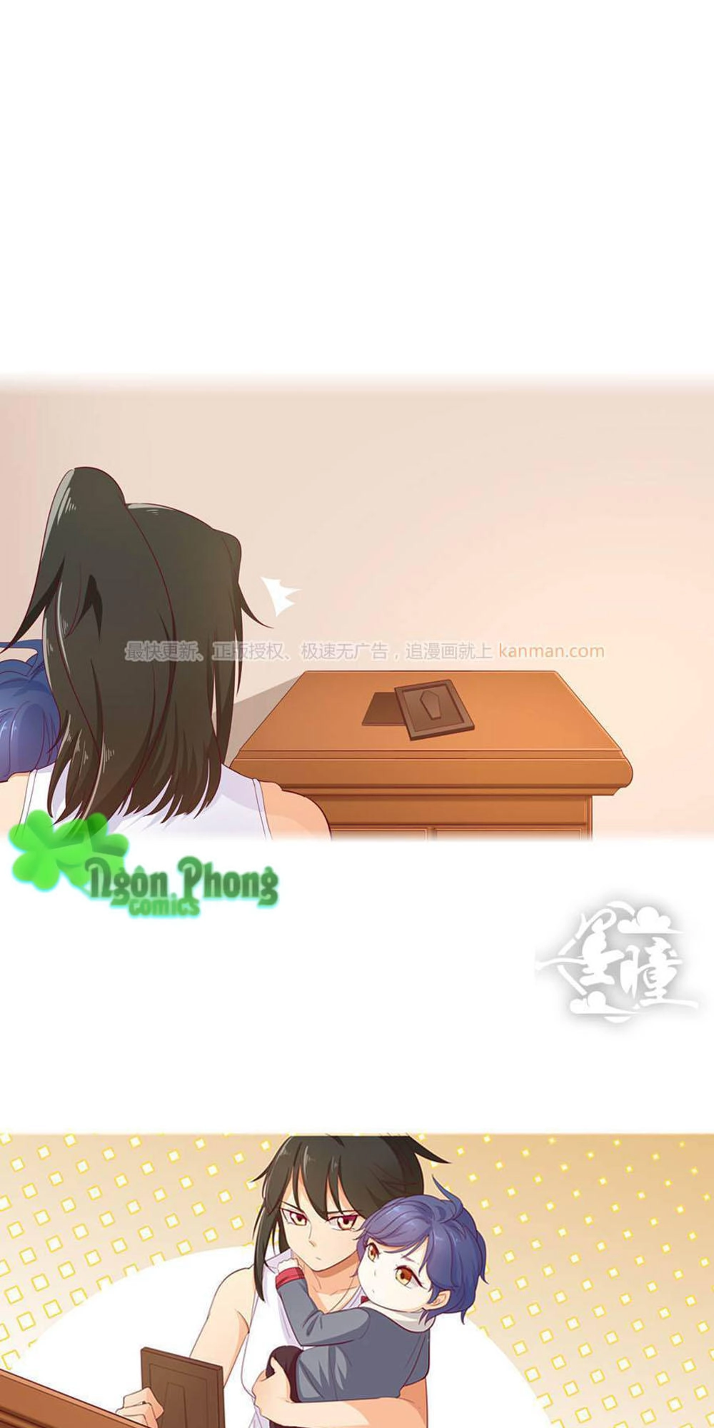 Hướng Tâm Dẫn Lực Chapter 7 - 30