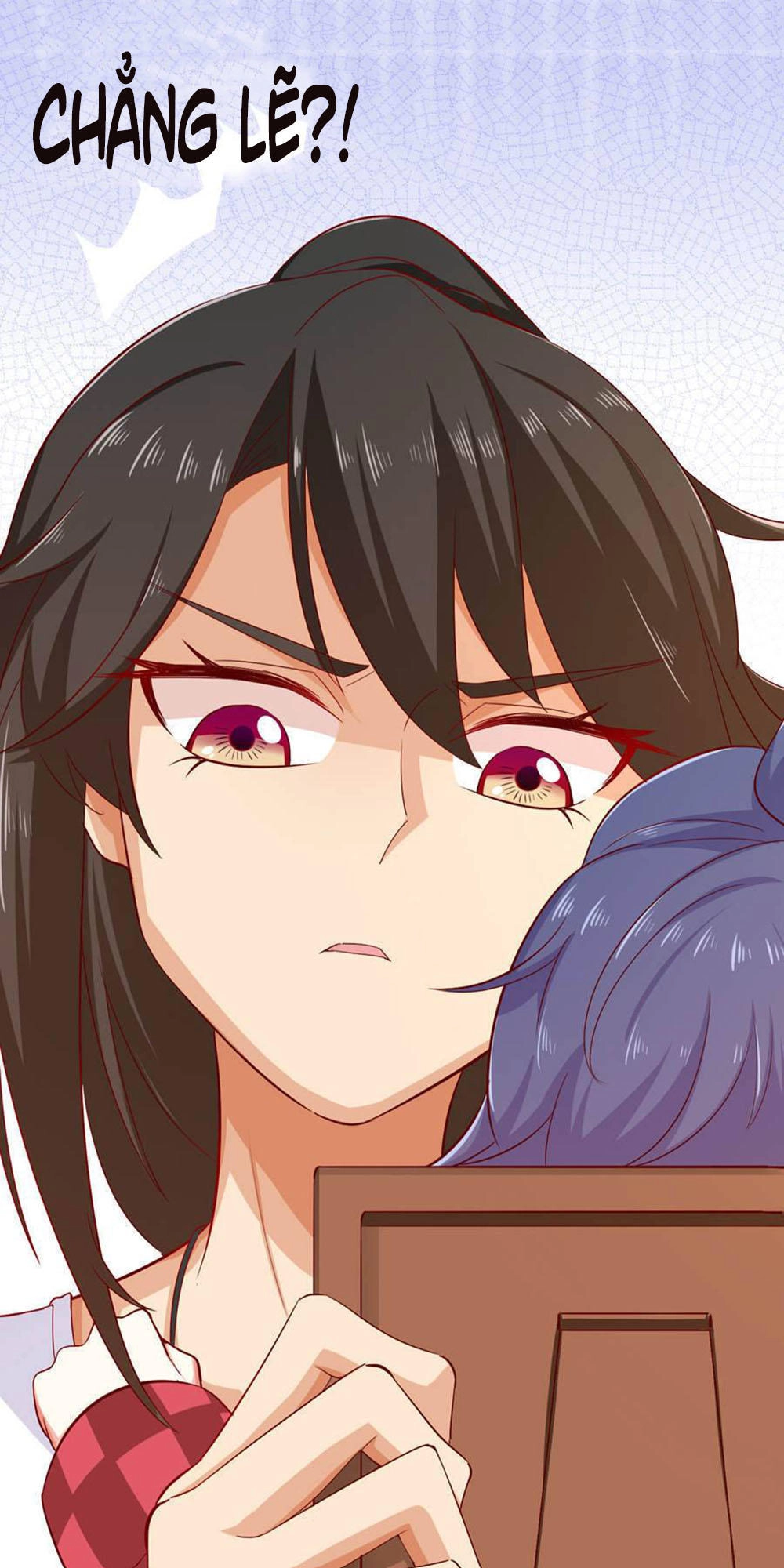 Hướng Tâm Dẫn Lực Chapter 7 - 33