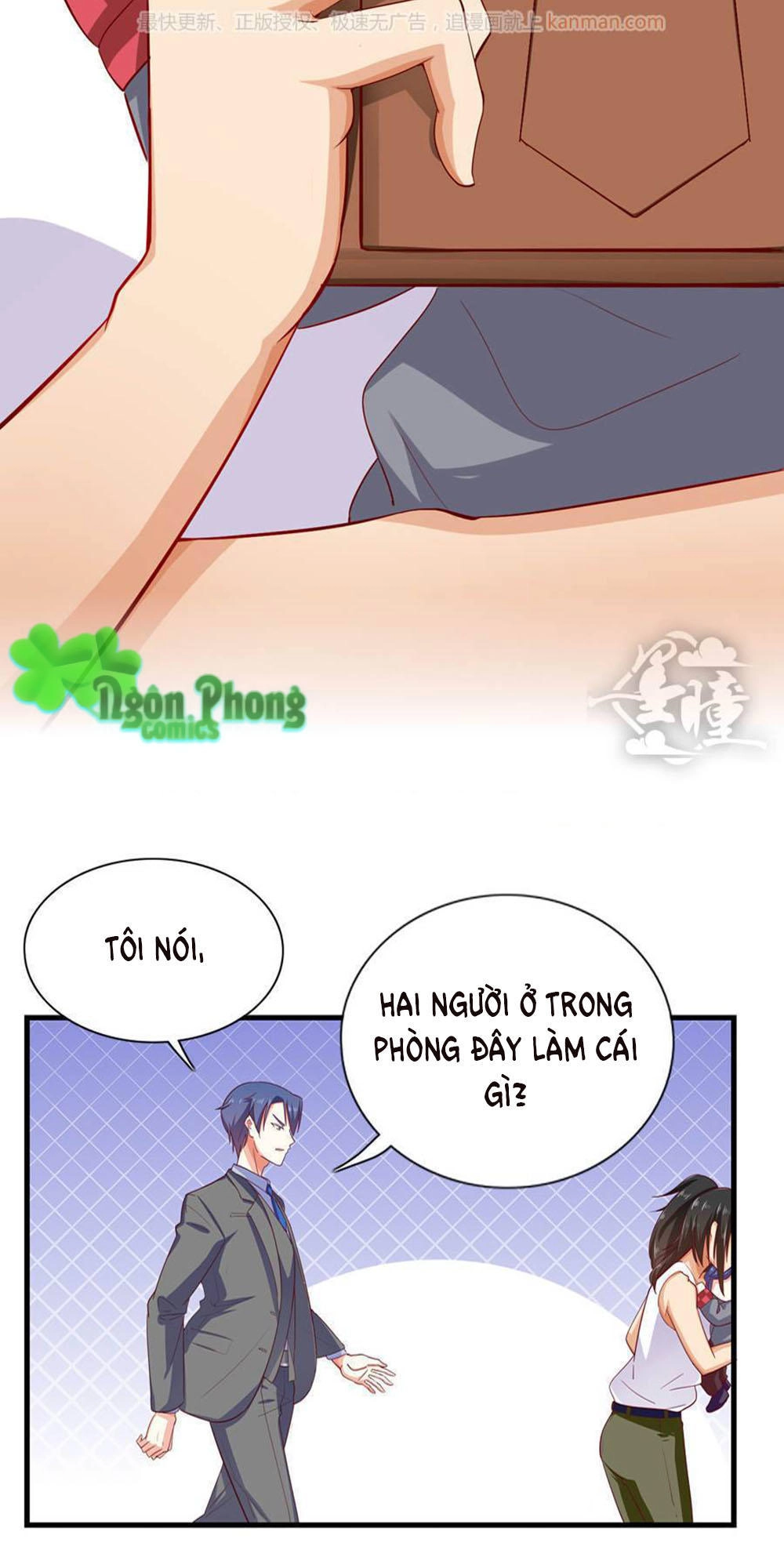 Hướng Tâm Dẫn Lực Chapter 7 - 34