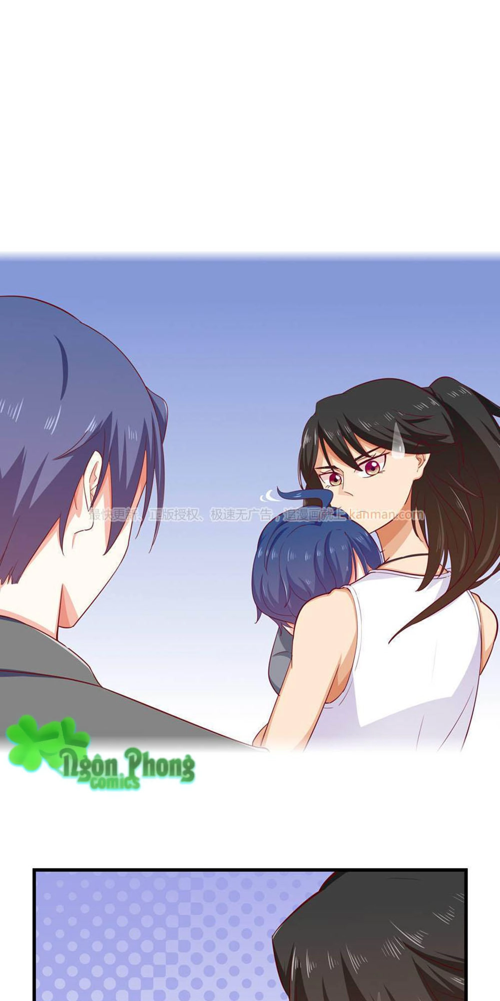 Hướng Tâm Dẫn Lực Chapter 7 - 35