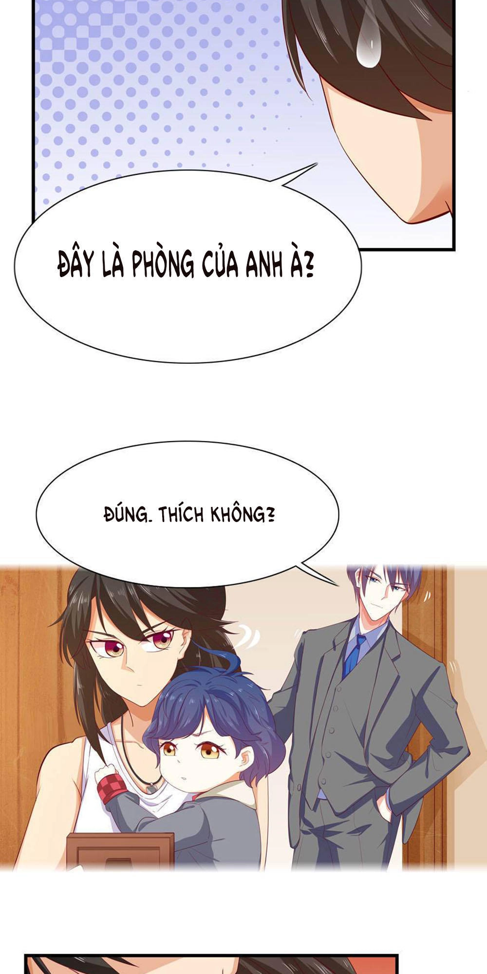 Hướng Tâm Dẫn Lực Chapter 7 - 36