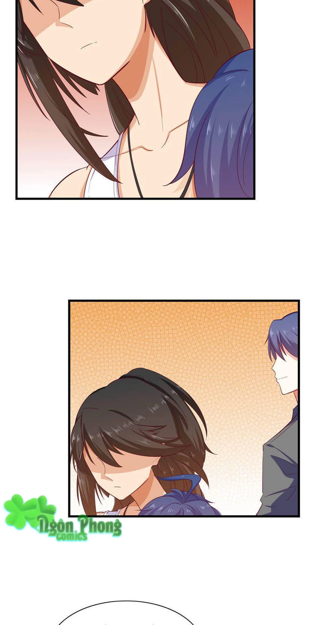 Hướng Tâm Dẫn Lực Chapter 7 - 37