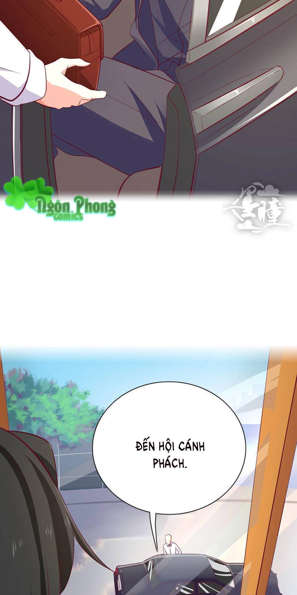 Hướng Tâm Dẫn Lực Chapter 7 - 41