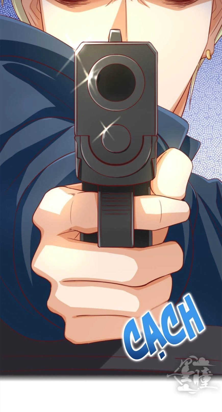 Hướng Tâm Dẫn Lực Chapter 9 - 5