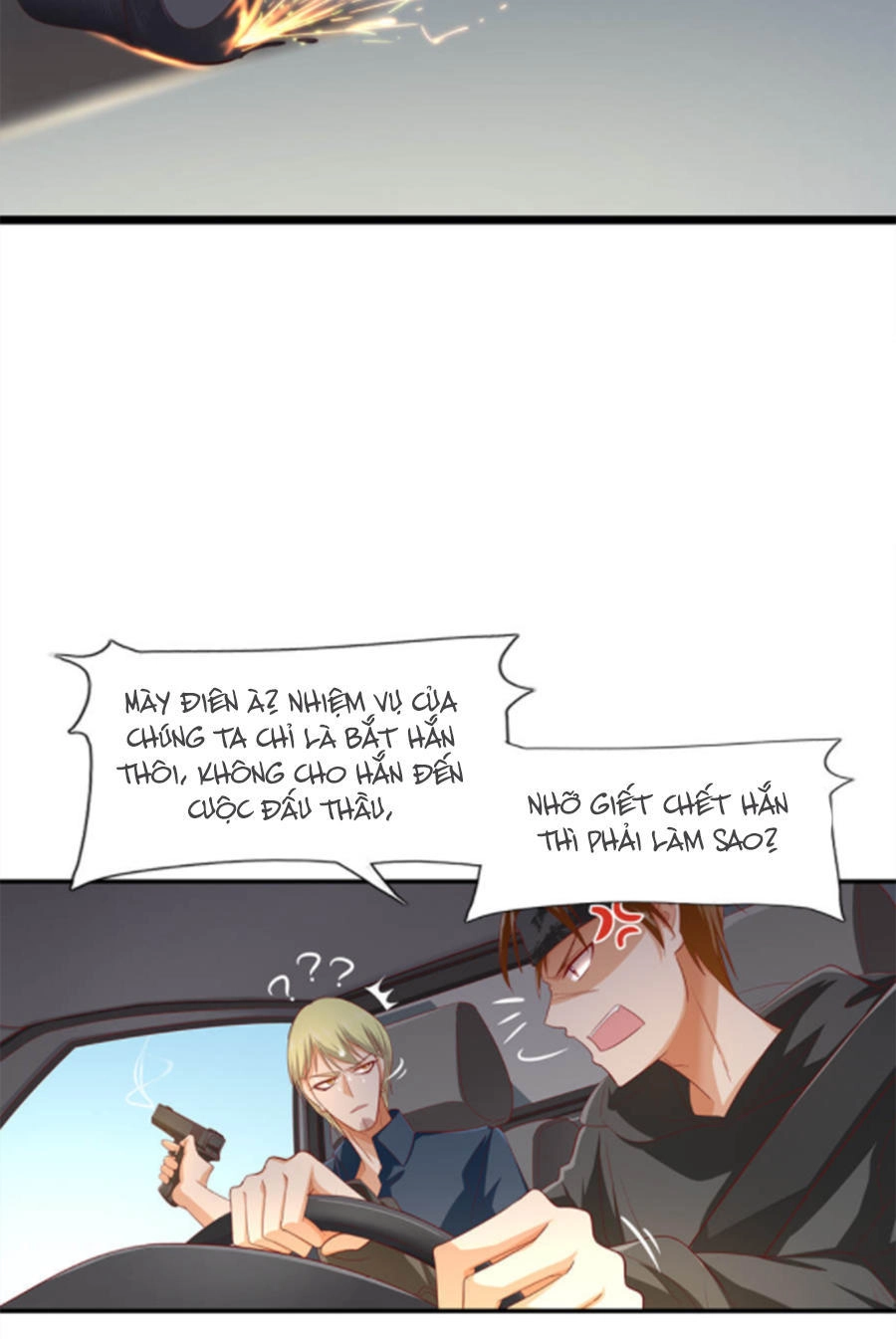 Hướng Tâm Dẫn Lực Chapter 9 - 7