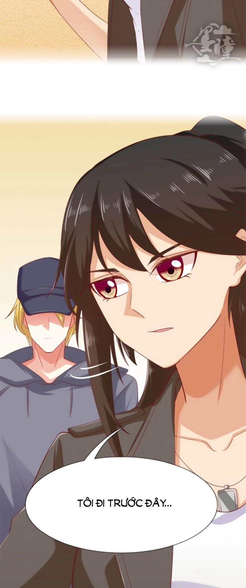 Hướng Tâm Dẫn Lực Chapter 11 - 20