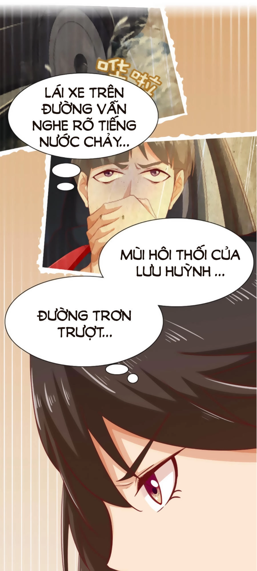 Hướng Tâm Dẫn Lực Chapter 12 - 7