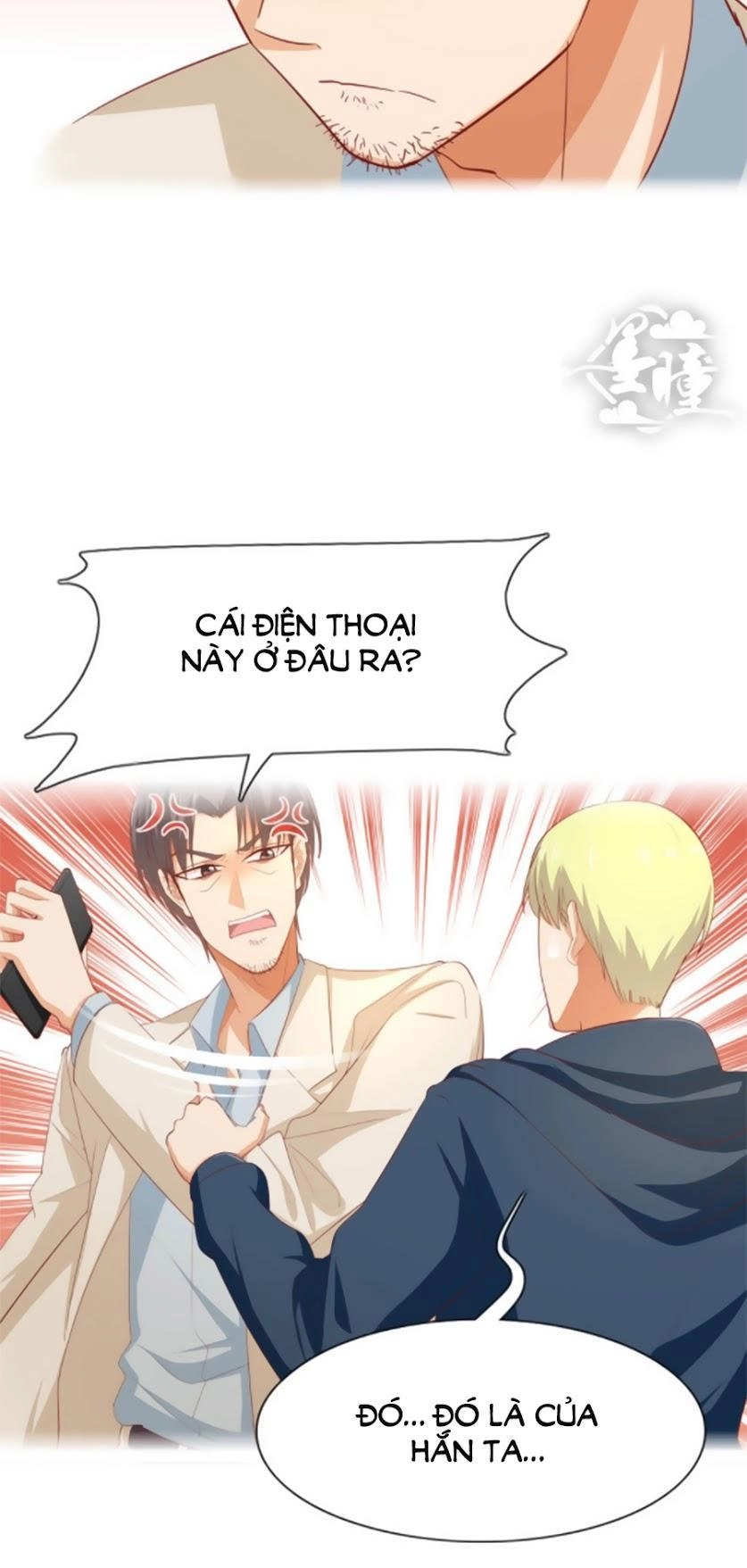 Hướng Tâm Dẫn Lực Chapter 14 - 5