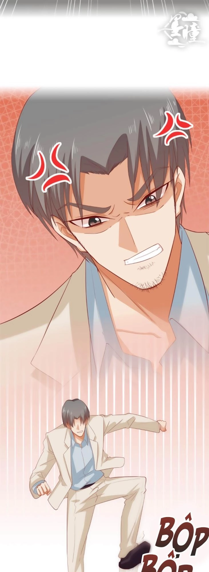 Hướng Tâm Dẫn Lực Chapter 14 - 7