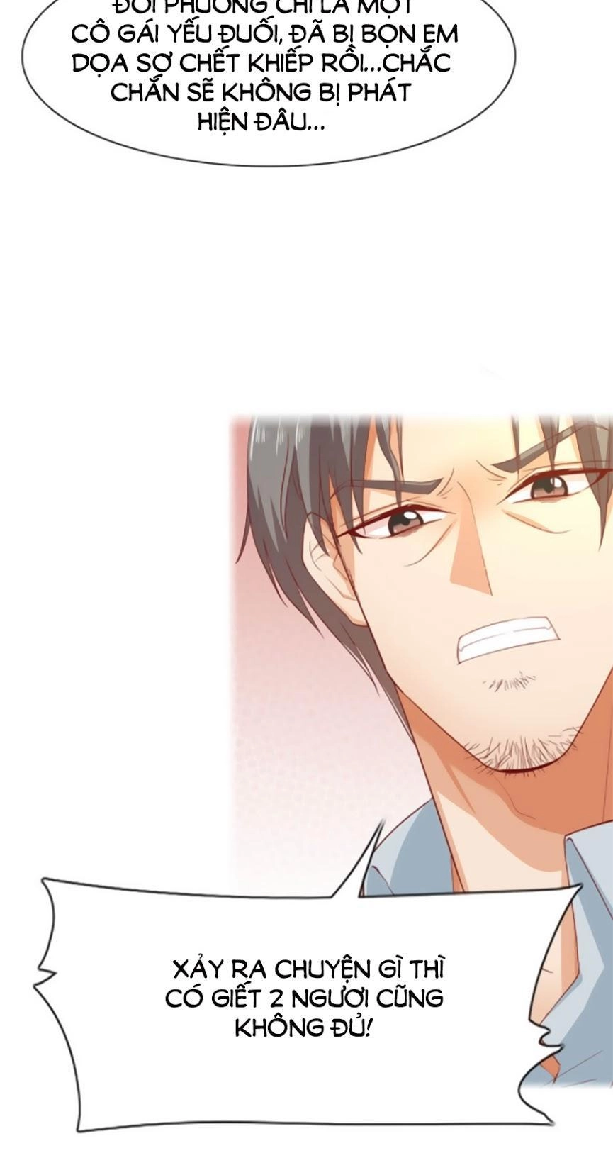 Hướng Tâm Dẫn Lực Chapter 14 - 12