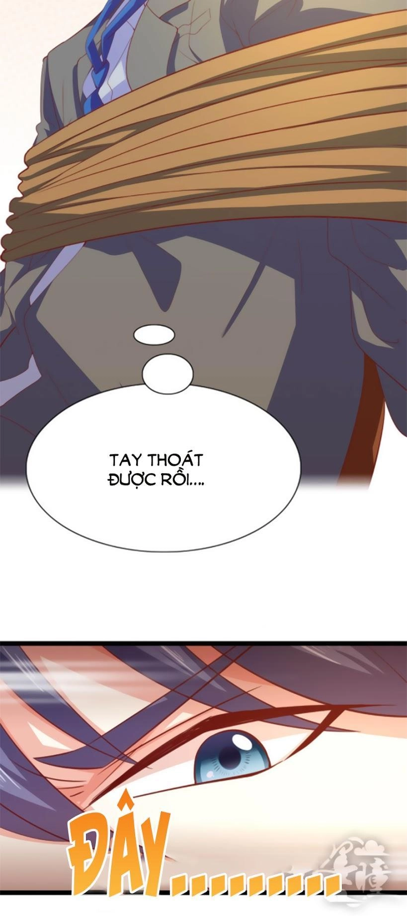 Hướng Tâm Dẫn Lực Chapter 14 - 14