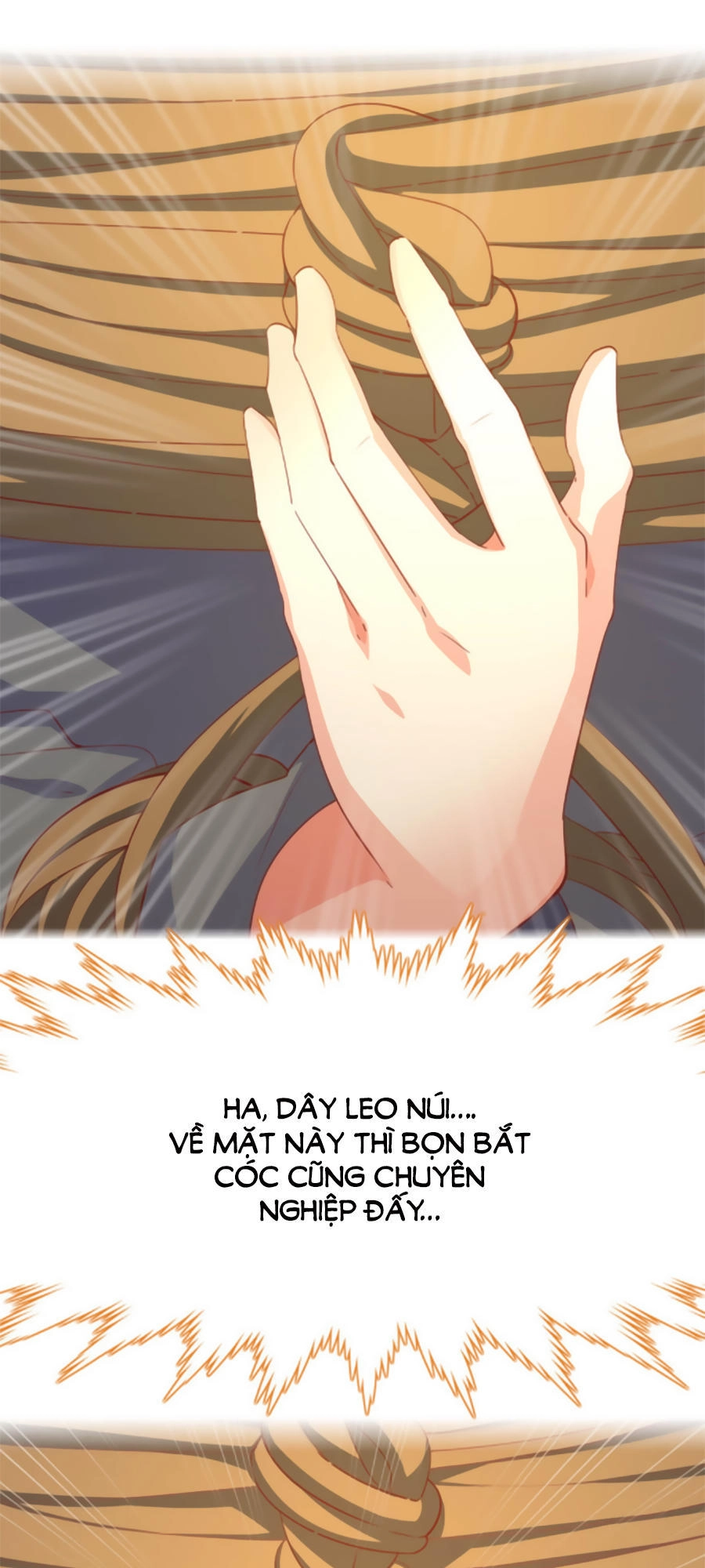 Hướng Tâm Dẫn Lực Chapter 14 - 15