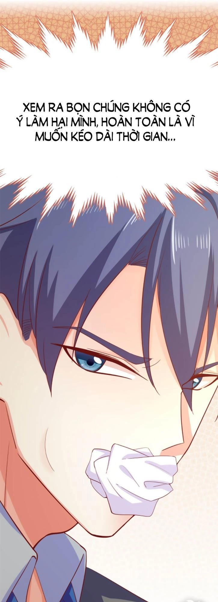 Hướng Tâm Dẫn Lực Chapter 14 - 17