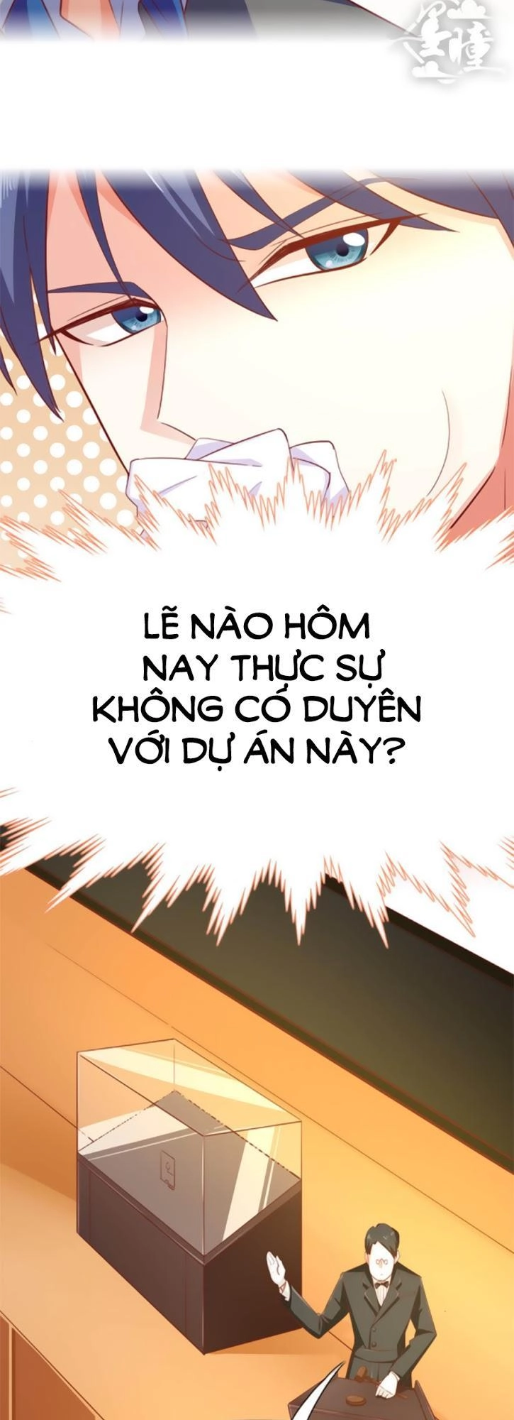 Hướng Tâm Dẫn Lực Chapter 14 - 18