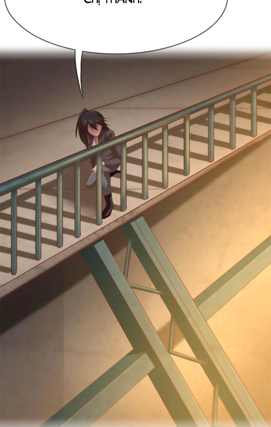 Hướng Tâm Dẫn Lực Chapter 14 - 25