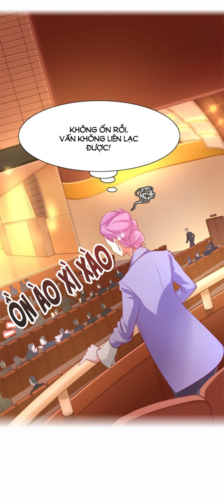 Hướng Tâm Dẫn Lực Chapter 15 - 4