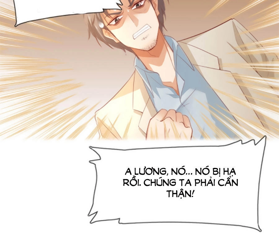 Hướng Tâm Dẫn Lực Chapter 15 - 13