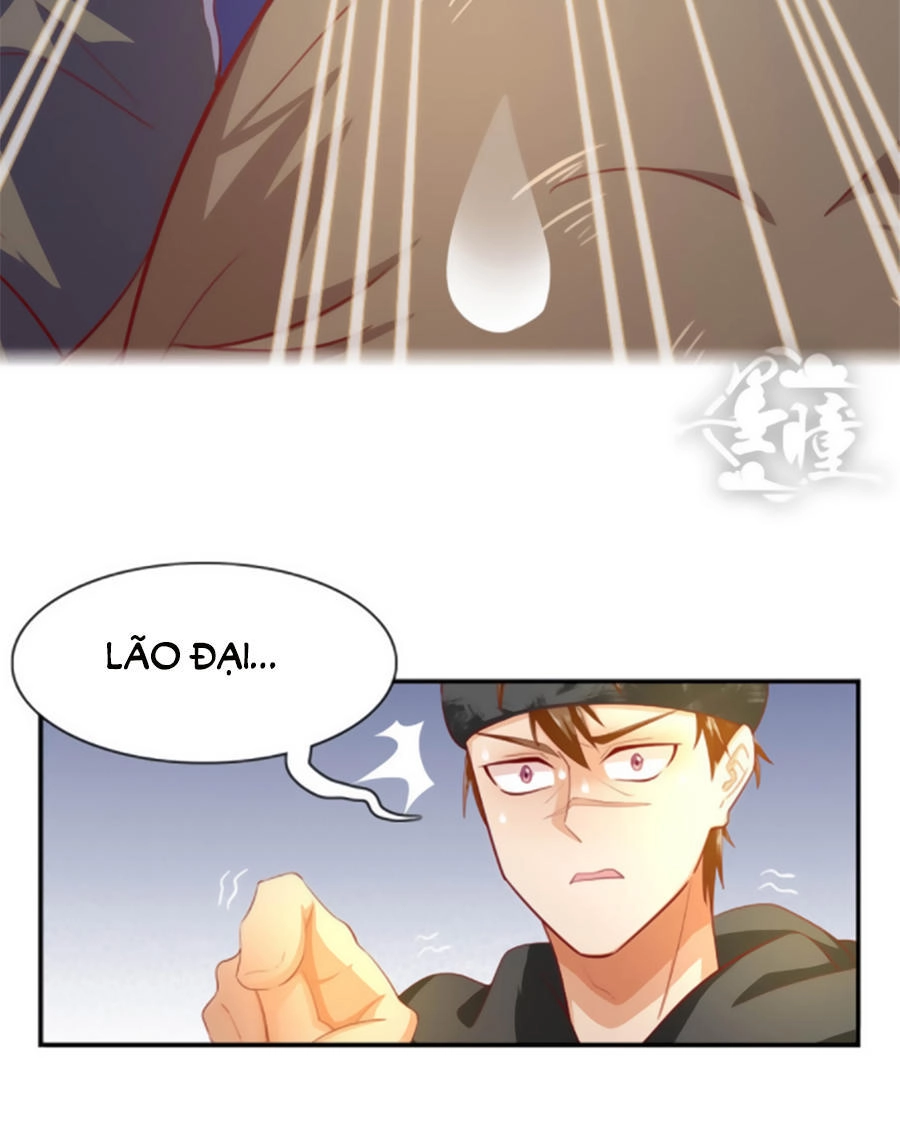 Hướng Tâm Dẫn Lực Chapter 15 - 17