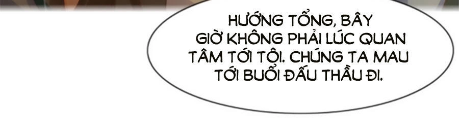 Hướng Tâm Dẫn Lực Chapter 15 - 28