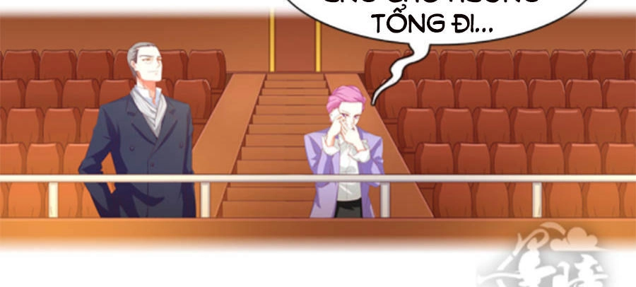 Hướng Tâm Dẫn Lực Chapter 16 - 7