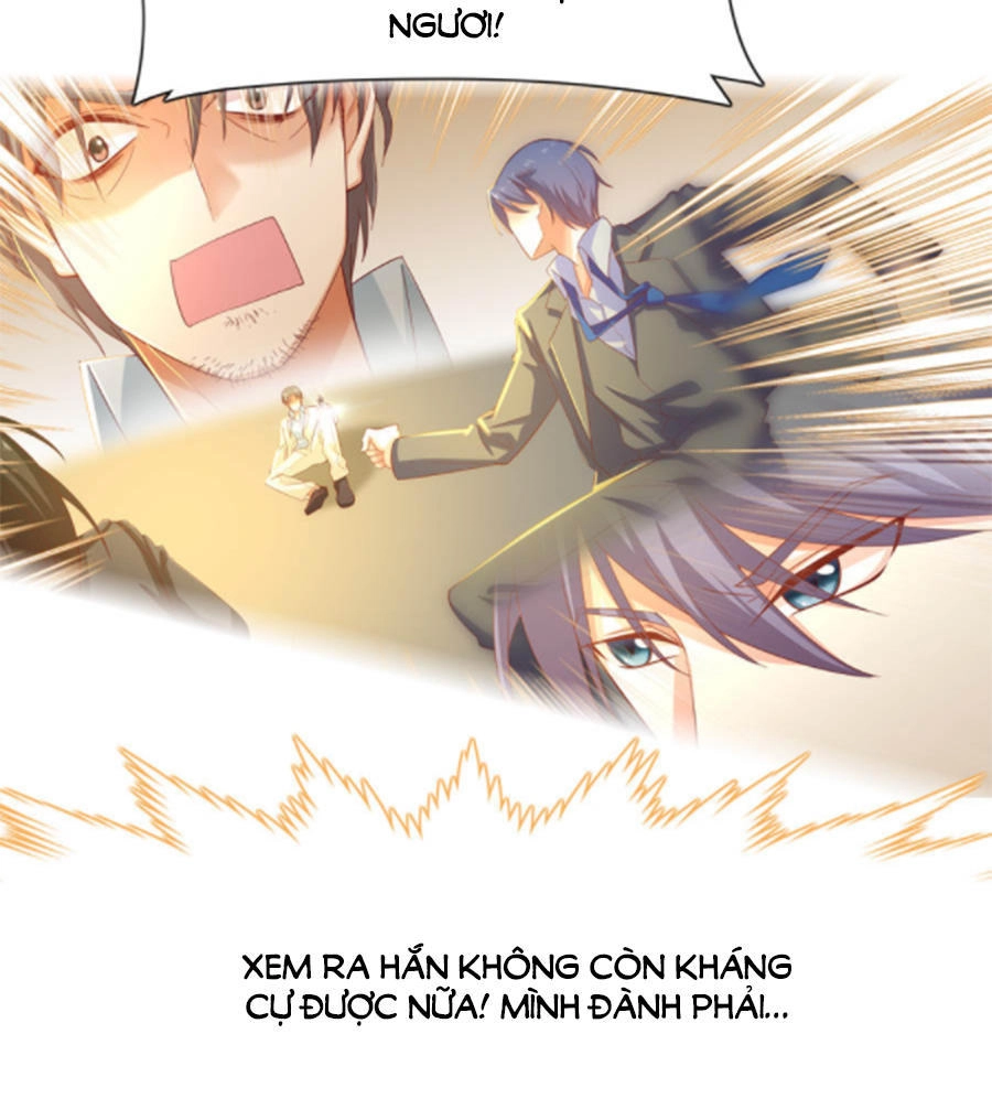 Hướng Tâm Dẫn Lực Chapter 16 - 13